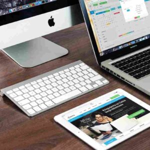 I will develop a responsive and modern website for your business