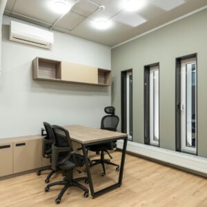 Montaj profesionist A/C pentru apartamente și birouri în Timișoara