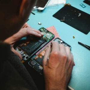 Prestez servicii de reparații și întreținere mașini de spălat în Sibiu
