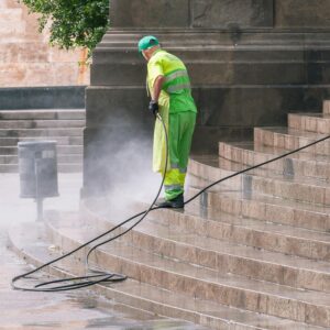 Curățenie profesională la domiciliu și birouri în Cluj-Napoca